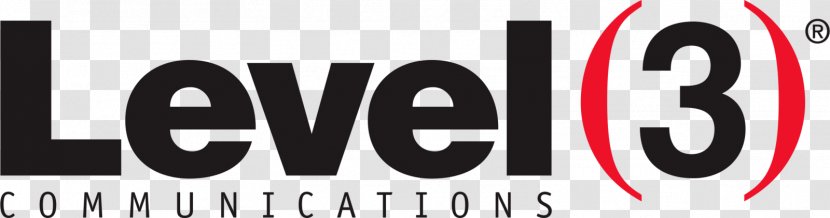 Level 3 Communications Logo Internet CenturyLink T-carrier - Brand - One Transparent PNG