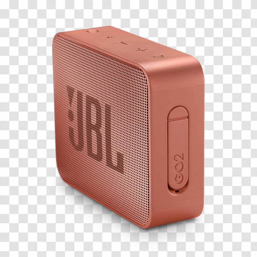 Loudspeaker Bluetooth Speaker JBL Go2 Aux Wireless - Jbl Flip 4 - Sunshine And Lemonade Transparent PNG