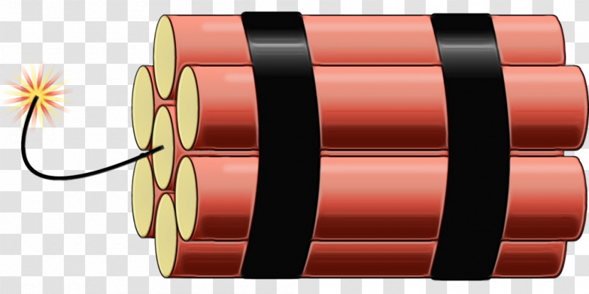 Cylinder Material Property Copper Metal Transparent PNG