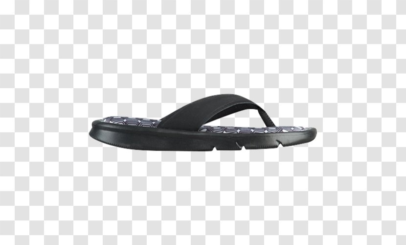Slipper Flip-flops Shoe Sandal Nike Transparent PNG