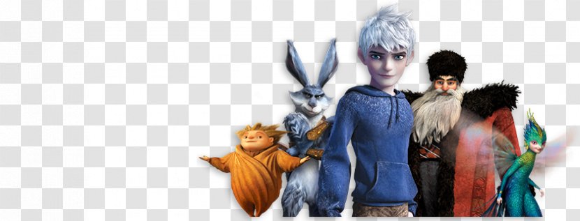 Jack Frost Boogeyman YouTube Character DreamWorks - Costume - Guardians Transparent PNG
