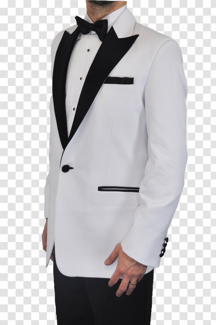 Tuxedo M. Blazer Sleeve - Suit Transparent PNG