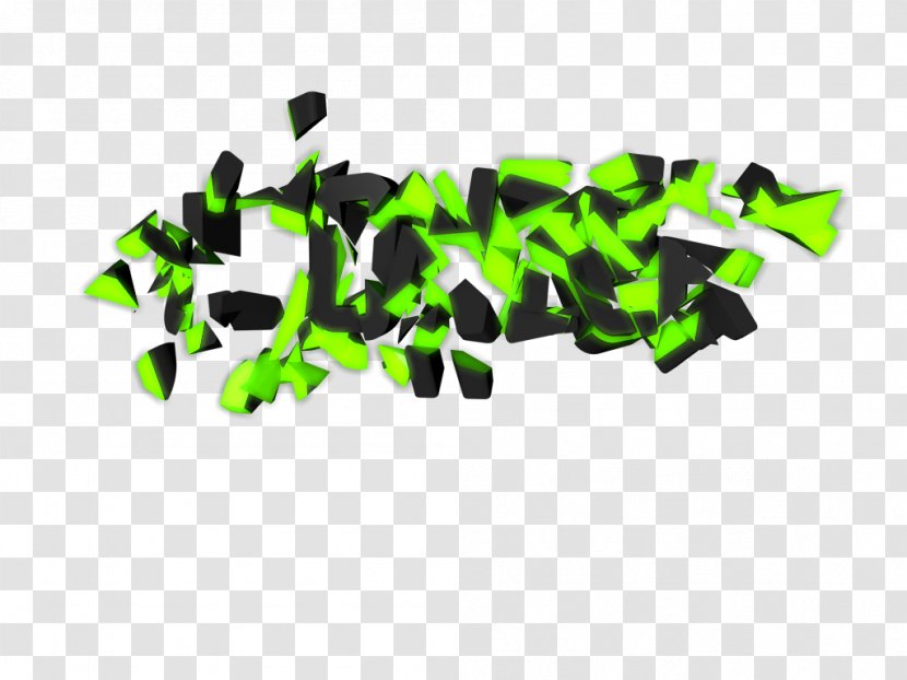 Green Line Transparent PNG