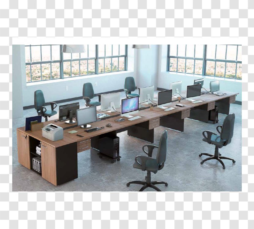 Table Office Desk Movilaria Do Futuro - Catalog Transparent PNG
