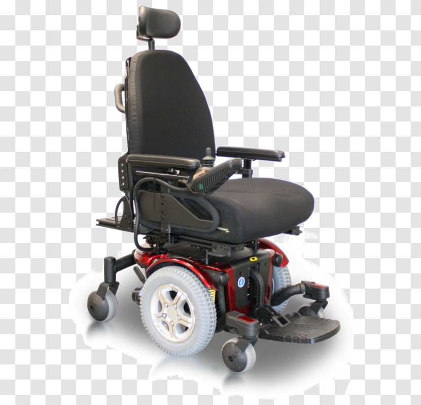 Motorized Wheelchair Permobil AB Disability Transparent PNG