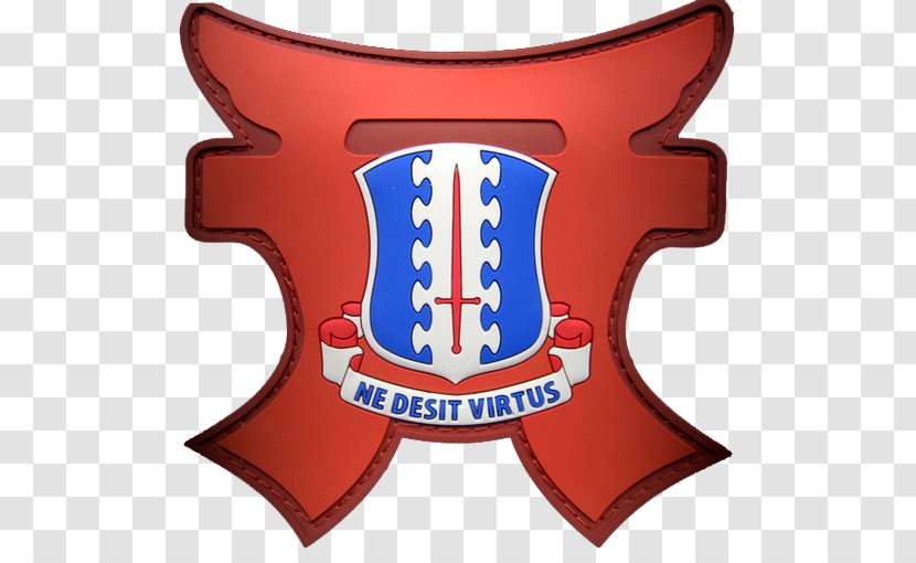Regiment Infantry Battalion Company Troop - Logo - Military Transparent PNG