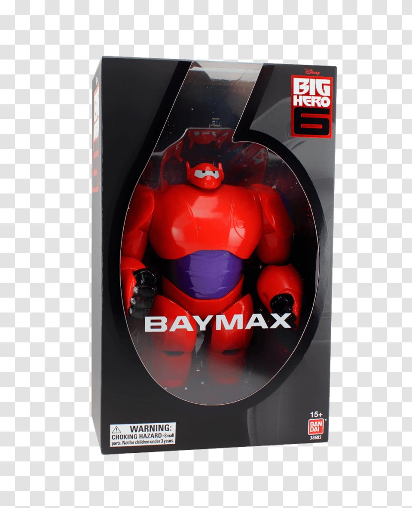 Big Hero 6 San Diego Comic-Con Trailer Doll Film - Comiccon - Animation Thank You Transparent PNG