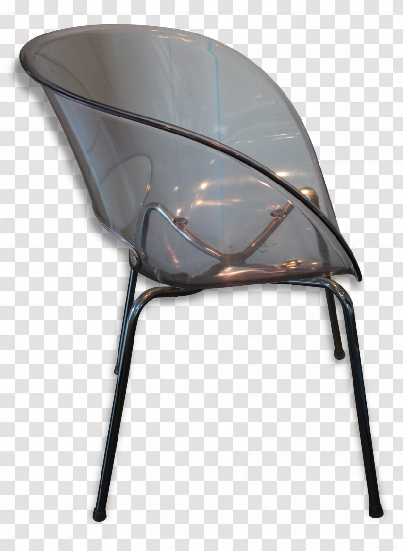 Chair Table Plastic Stool - Assise - Abs Transparent PNG