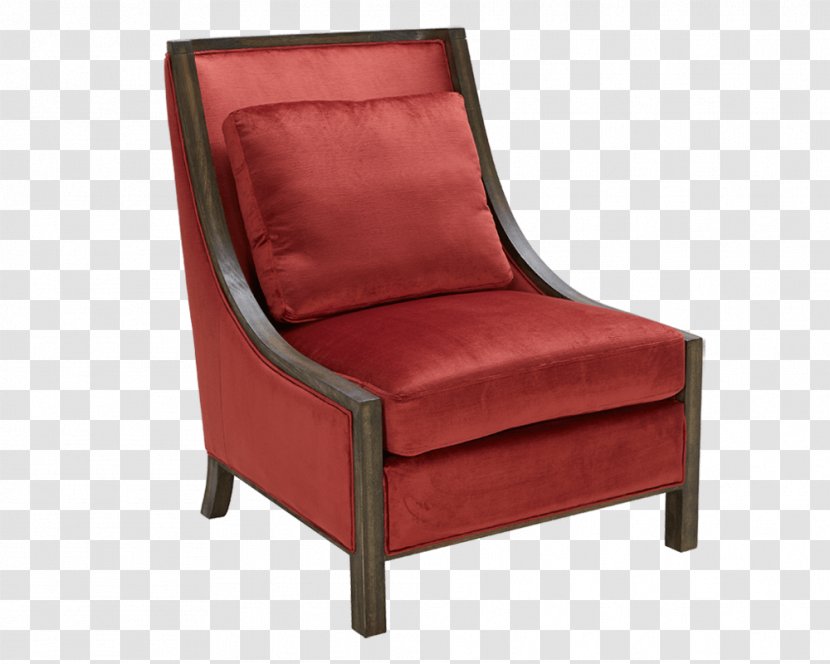 Club Chair Furniture Transparent PNG