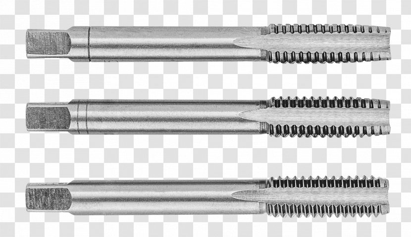 Tap And Die Cossinete High-speed Steel Tool Nut - Plastic - Accessory Transparent PNG