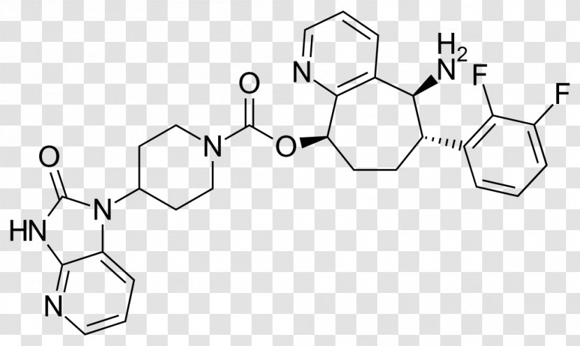 Rimegepant Bristol-Myers Squibb Migraine Pharmaceutical Drug Small Molecule - Flower - Corticotropinreleasing Hormone Transparent PNG