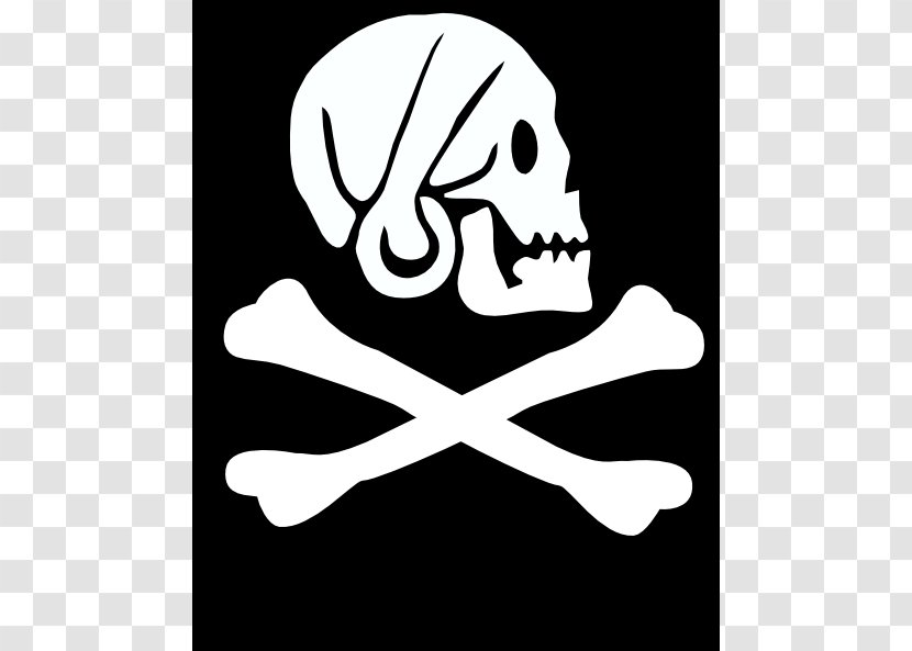 Uncharted 4: A Thiefs End The Successful Pyrate Golden Age Of Piracy Jolly Roger Flag - Scalable Vector Graphics - Avery Cliparts Transparent PNG