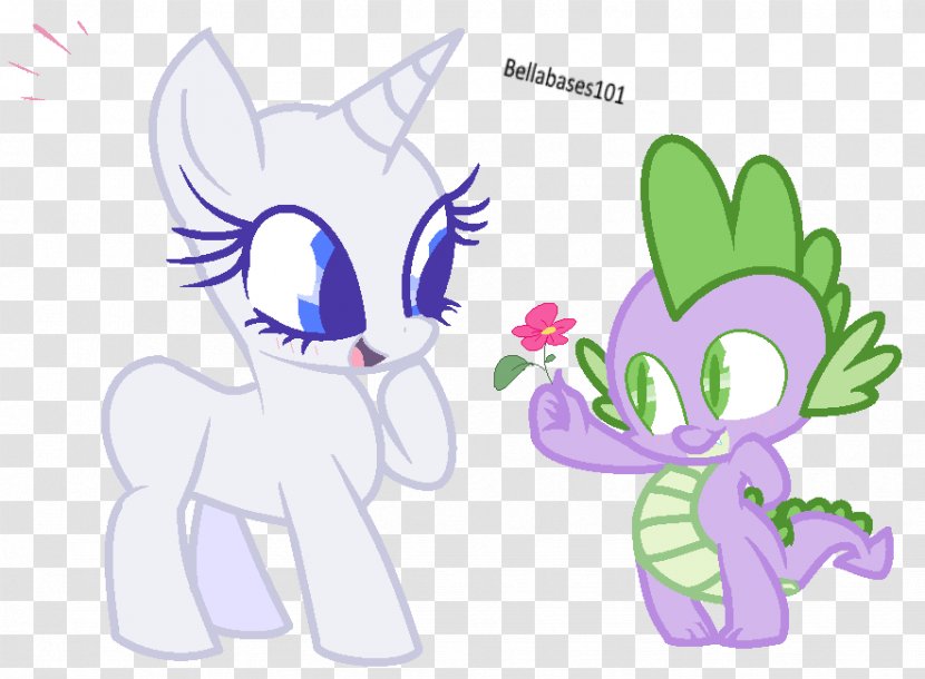 Spike Pony Pinkie Pie Rarity Twilight Sparkle - Tree - Human Heart Template Download Transparent PNG