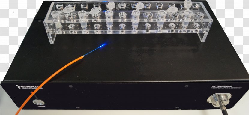 Fiber Optic Sensor Optical Optics - Audio Transparent PNG