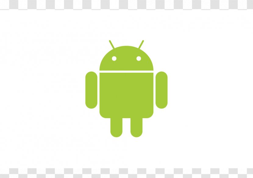 Android Logo Mobile Phones - Smartphone Transparent PNG