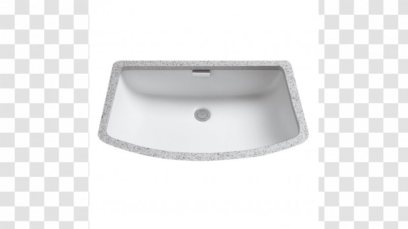 Kitchen Sink Bathroom Vitreous China Tap Transparent PNG