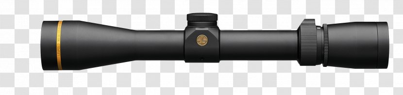 Telescopic Sight Leupold & Stevens, Inc. Reticle Optics Camera Lens - Tool - Scopes Transparent PNG