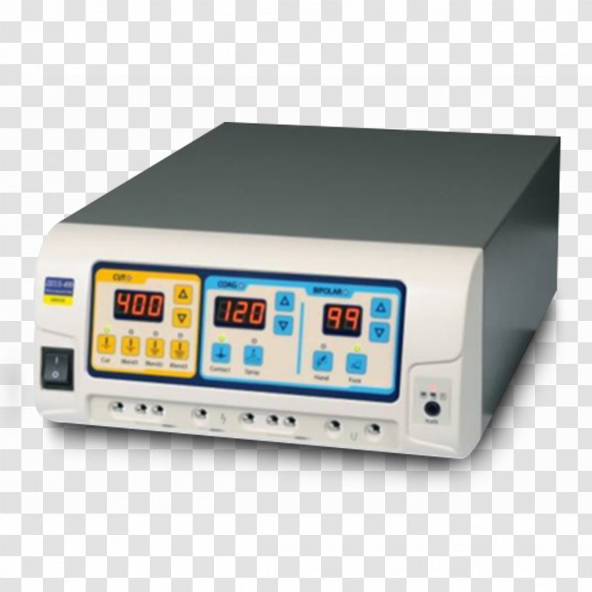 Electrosurgery Medicine Diathermy Zeus - Vascular Surgery - Pediatric Transparent PNG