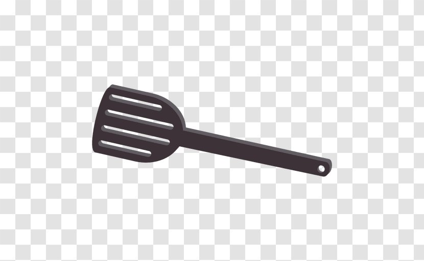 Spatula Shovel - Design Transparent PNG