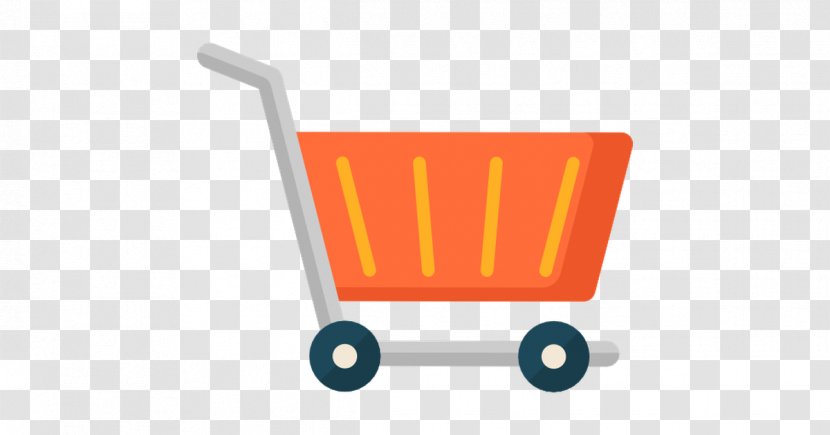Shopping Cart Goods Butterfly - Green Transparent PNG