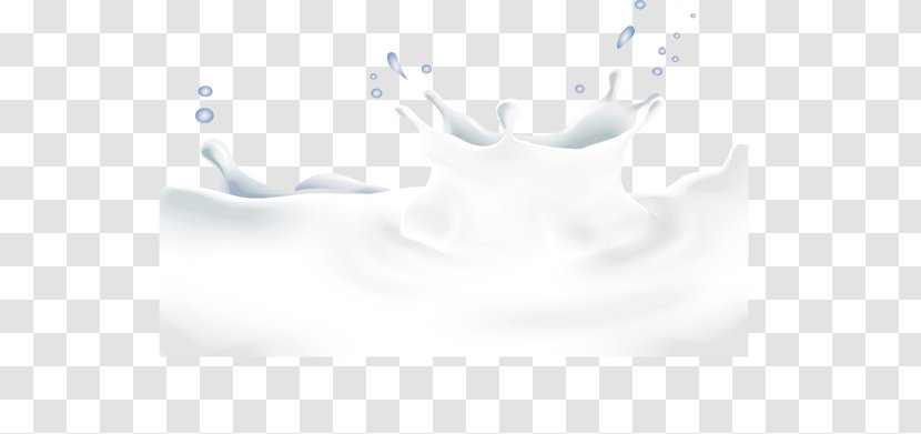Paper Graphic Design White Wallpaper - Tree - Milk Splash Transparent PNG