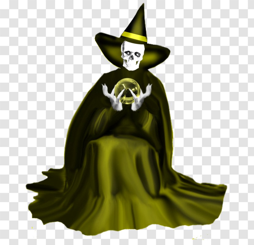 The Wicked Witch Of West East Wonderful Wizard Oz Witchcraft - Mythical Creature - Tshirt Transparent PNG