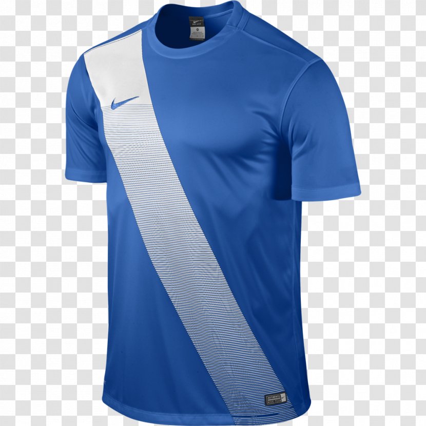 Jersey Nike Shirt Sash Swoosh Transparent PNG
