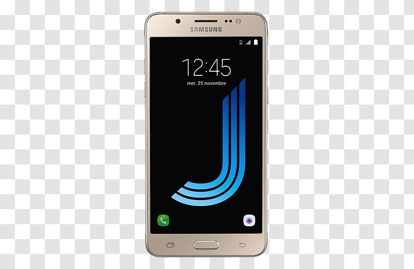 Samsung Galaxy J5 J7 (2016) Telephone - 2016 Transparent PNG