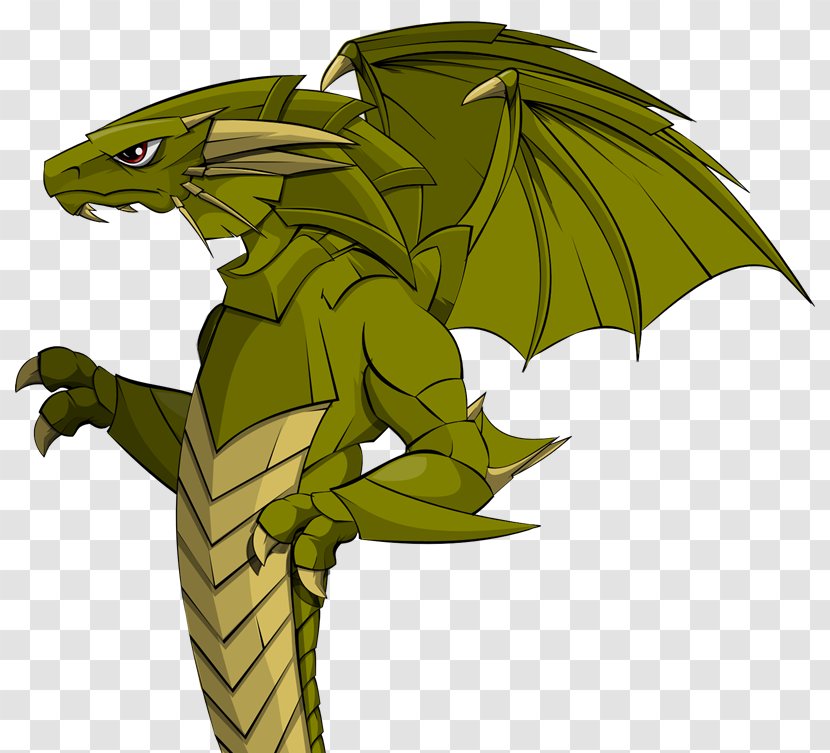 Dragon Free Content Clip Art - Fantasy - Green Images Transparent PNG