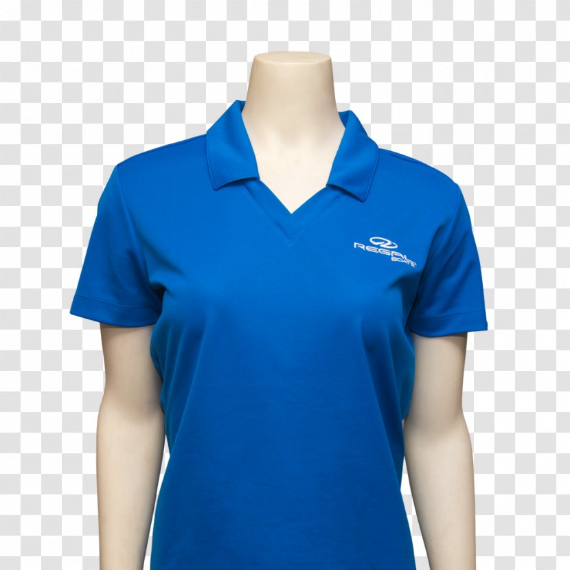 T-shirt Polo Shirt Sweater Clothing Jersey - Blouse Transparent PNG