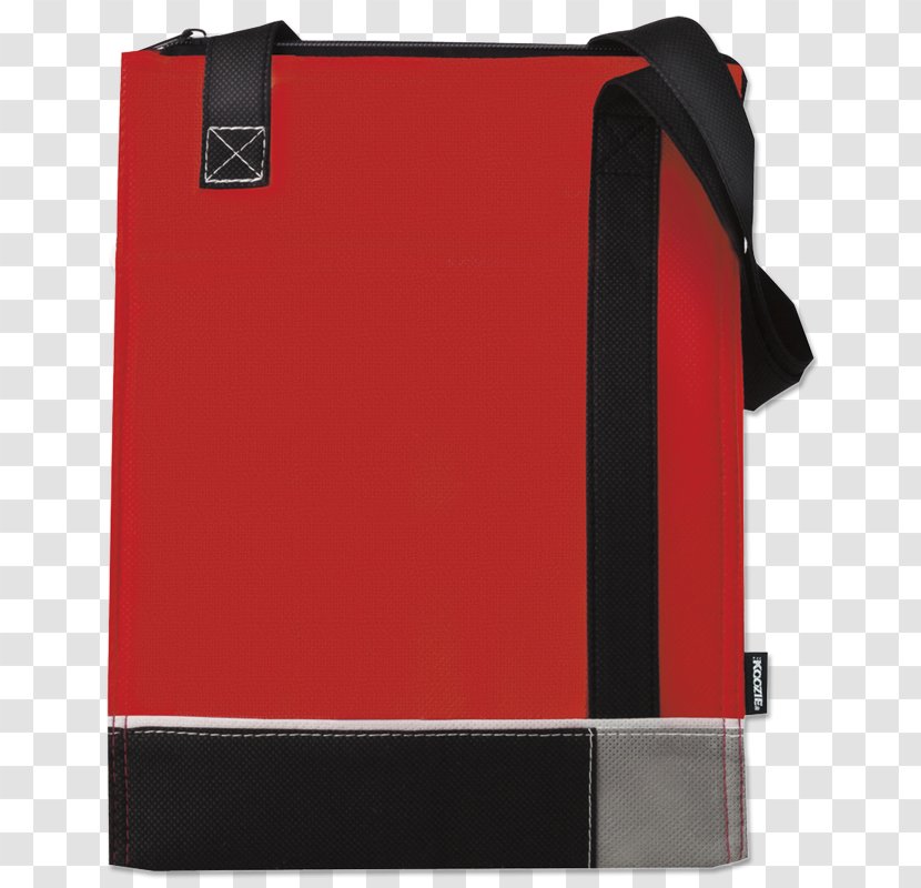 Product Design Bag Brand - Red Transparent PNG