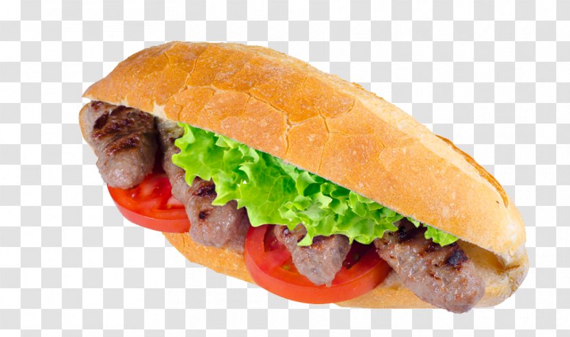 Cheeseburger Çöps Hamburger Veggie Burger Meatball - Pan Bagnat - Bread Transparent PNG