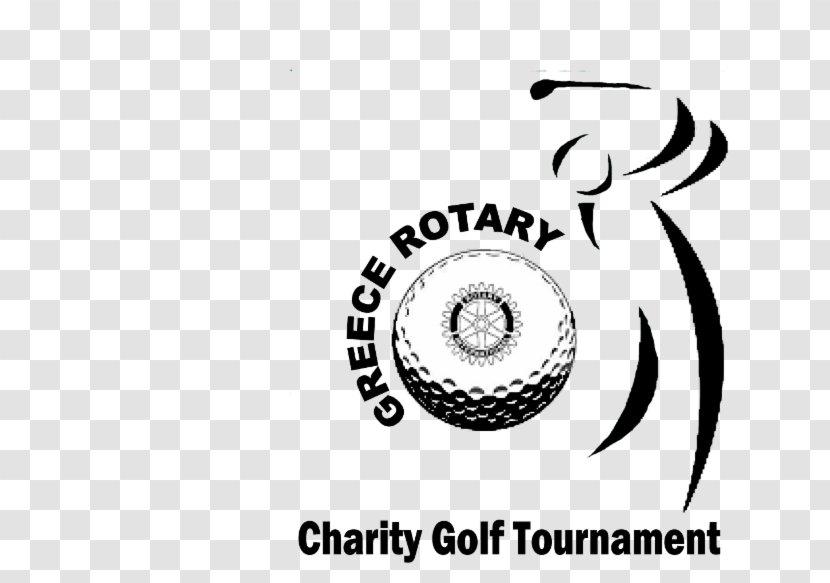 Logo Brand Product Design Trademark Font - Frame - Charity Golf Transparent PNG