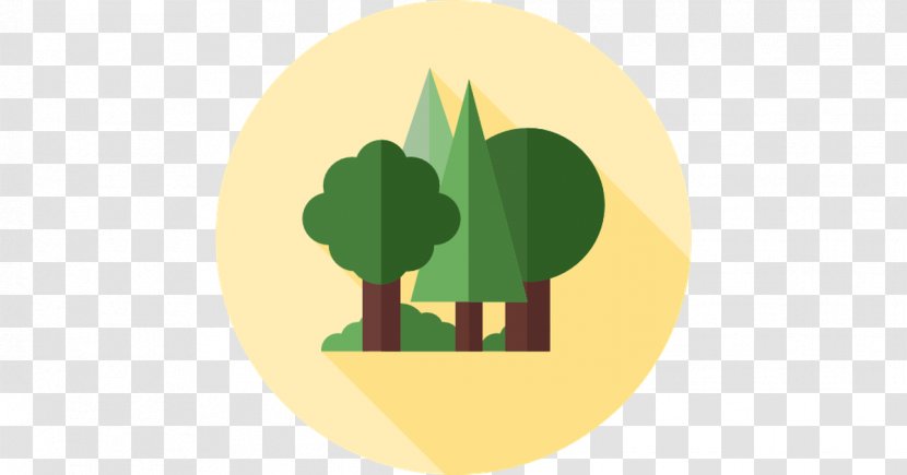 Desktop Wallpaper Clip Art Illustration - Animation - Bosques Icon Transparent PNG