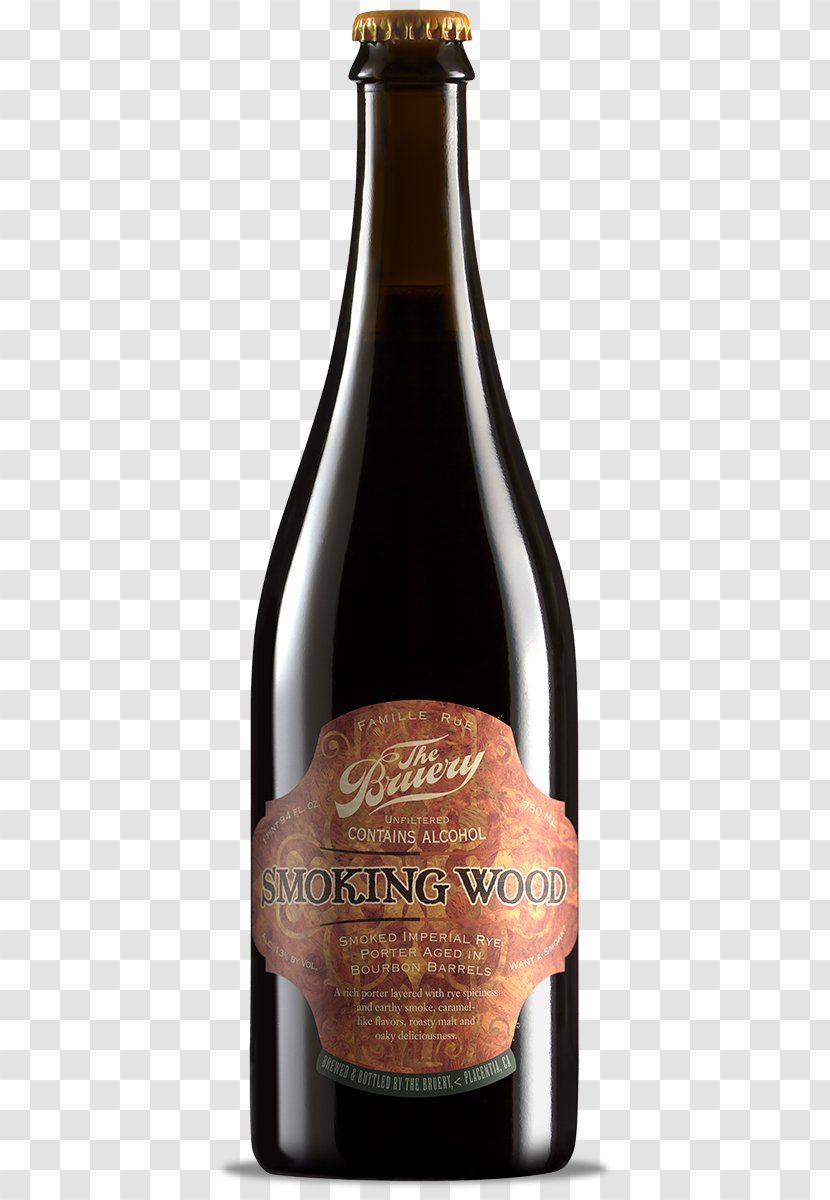 Irish Red Ale Beer India Pale Flanders - Brown - Label Barrel Transparent PNG