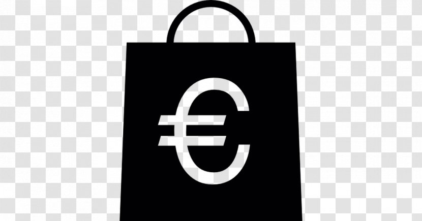 Euro Sign Currency Symbol Bank Gutmann - Handbag Transparent PNG