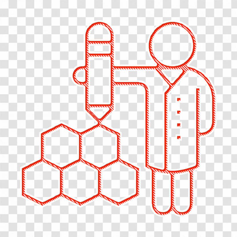 Formula Icon Scientific Icon Bioengineering Icon Transparent PNG