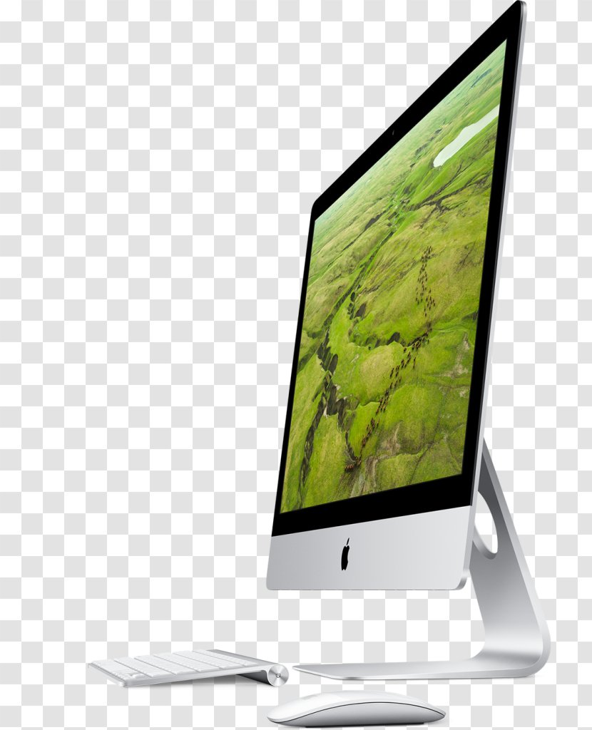 IMac MacBook Pro Air Hard Drives - Terabyte - Parallel Computing Transparent PNG