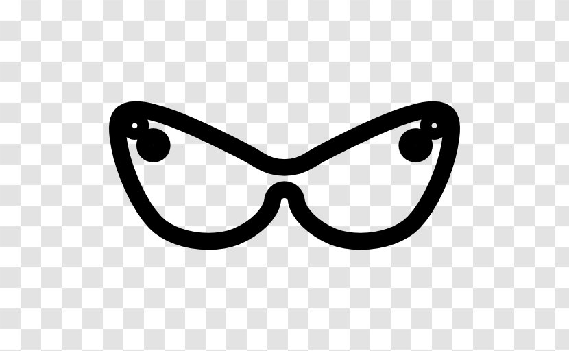 Glasses Clip Art - Fashion Transparent PNG