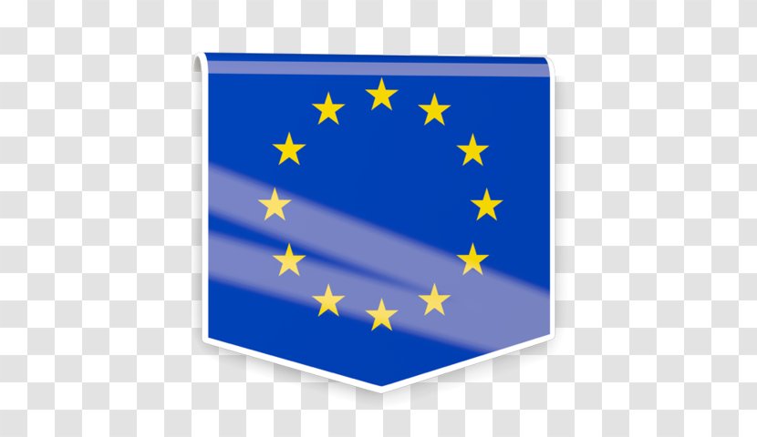 European Union Flag Of Europe Freight Transport - Artikel Transparent PNG