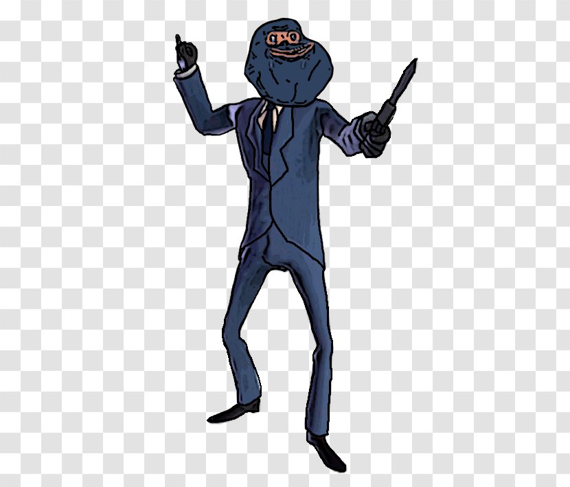 Team Fortress 2 Counter-Strike: Global Offensive Video Game Steam Taunting - Costume - Figurine Transparent PNG