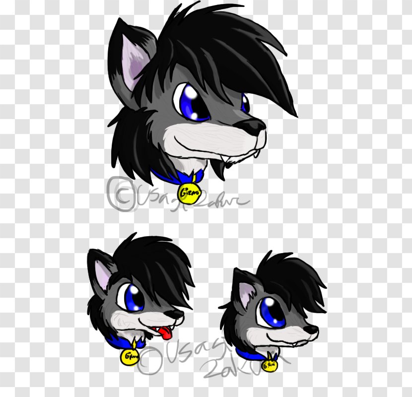 Whiskers Cat Horse Canidae Dog - Human Transparent PNG