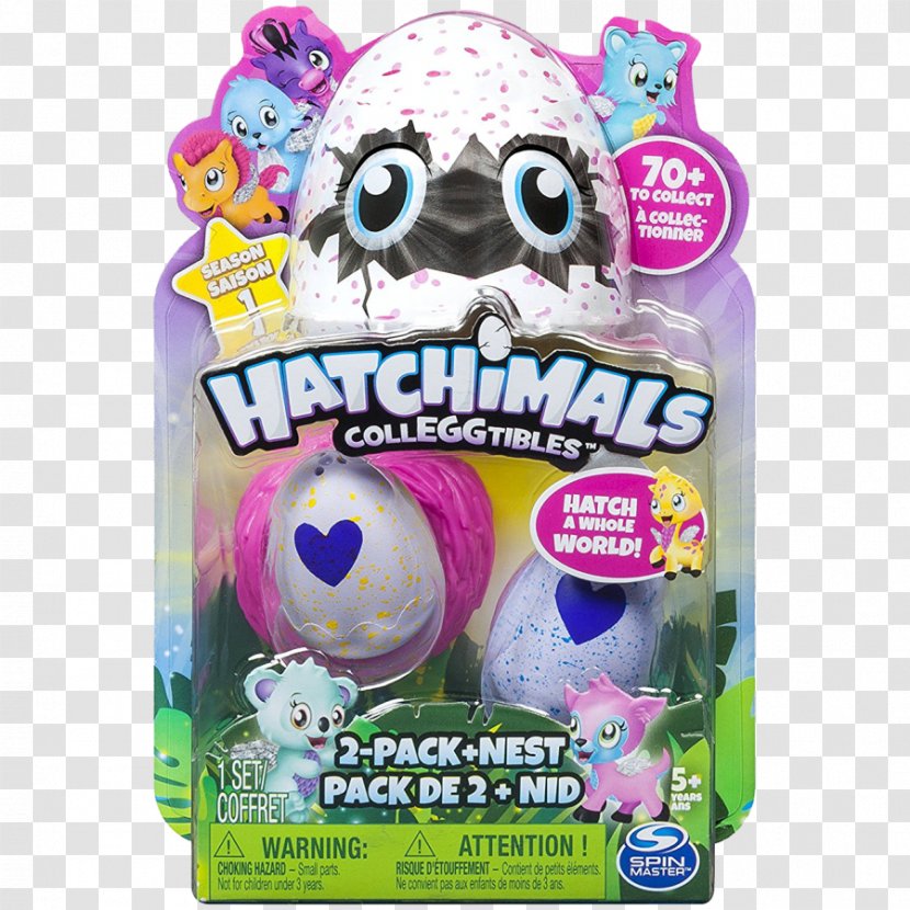 Hatchimals Toy EBay Child Spin Master - Egg Carton Transparent PNG