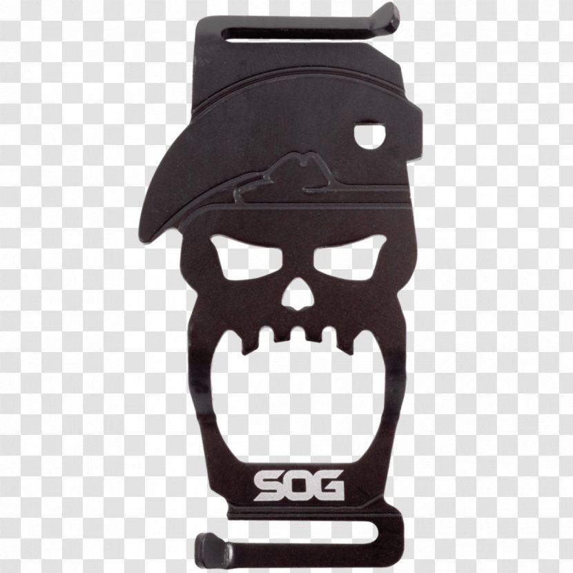 SOG Bite Bottle Opener Specialty Knives & Tools, LLC Openers Firearm - Tree - Small Instagram Logo 50 X Transparent PNG