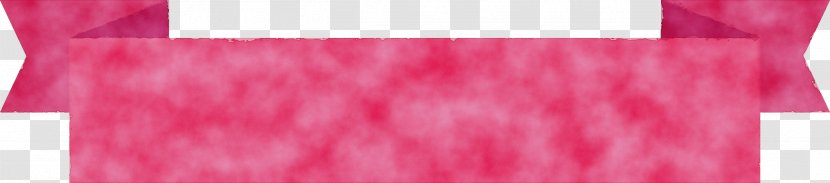 Pink Red Magenta Material Property Textile - Wet Ink Transparent PNG