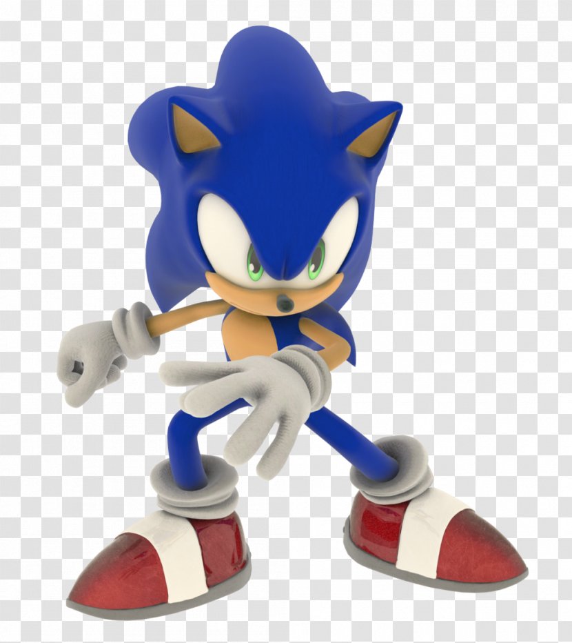 Sonic The Hedgehog Boom: Rise Of Lyric Free Riders Metal Art Transparent PNG