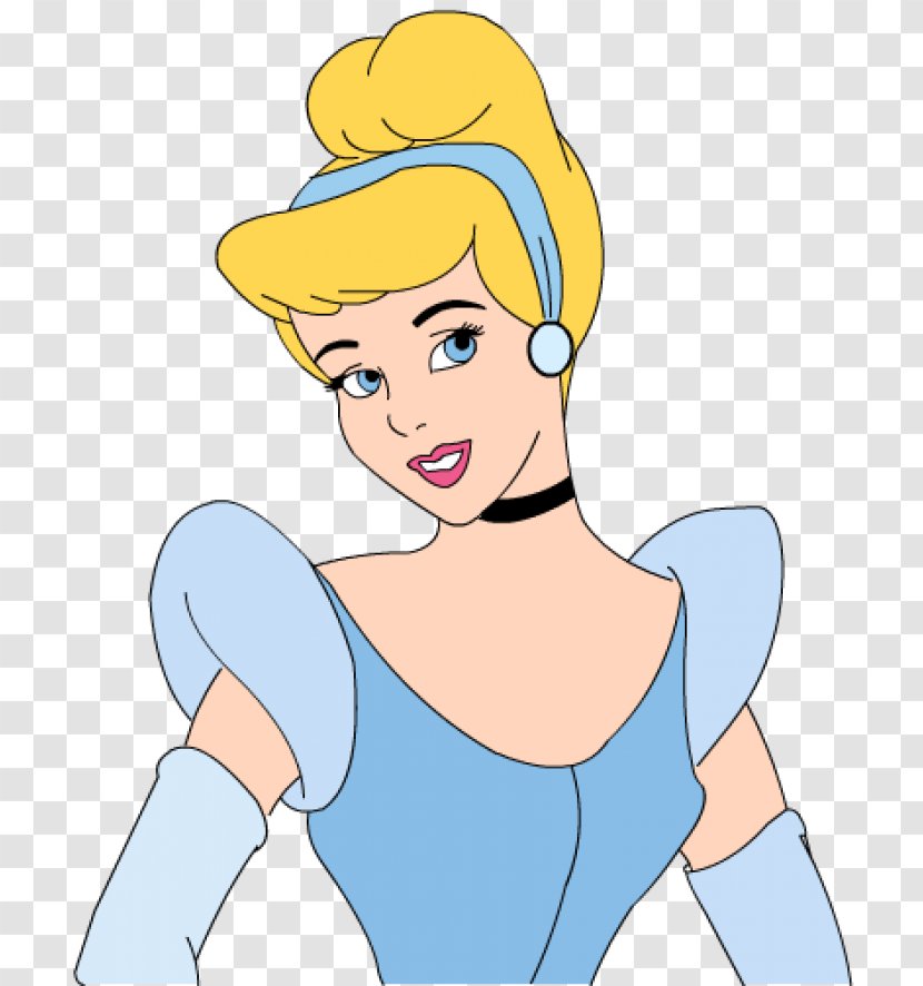 Cinderella Drizella Stepmother Clip Art - Cartoon - Cindrella Transparent PNG