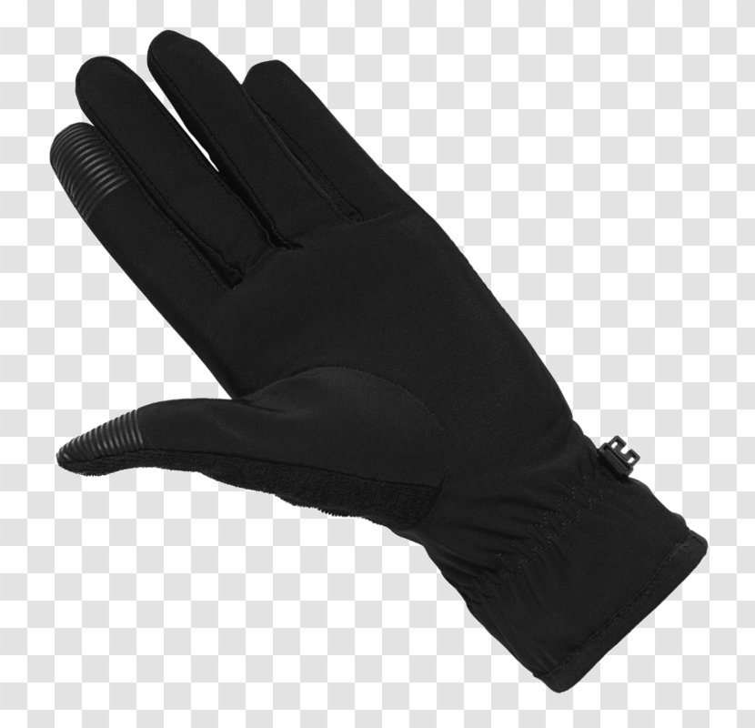 Product Black M - Safety Glove Transparent PNG