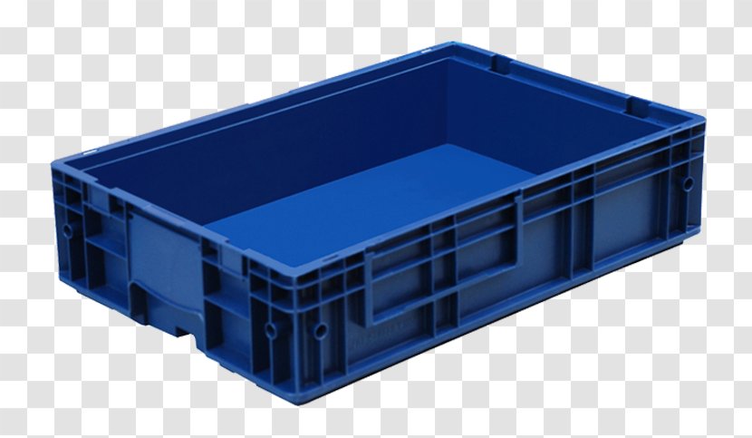 Plastic Cobalt Blue - Material - Containers Transparent PNG