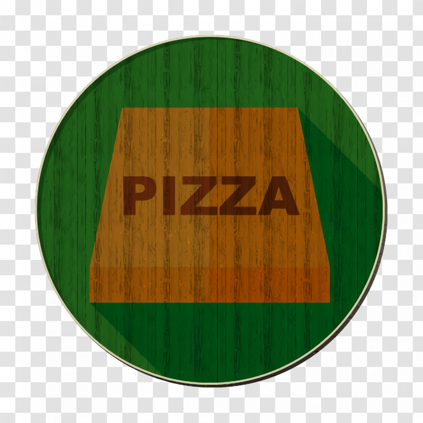 Take Away Icon Pizza Icon Transparent PNG